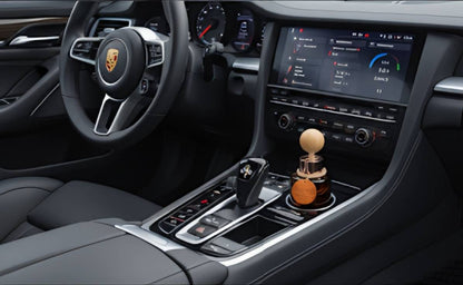 💜新品上架【梨花娘】🫧韓國PUMBLEPET 天然植萃🌿韓國專業國際調香師車用室內擴香瓶100/50ml