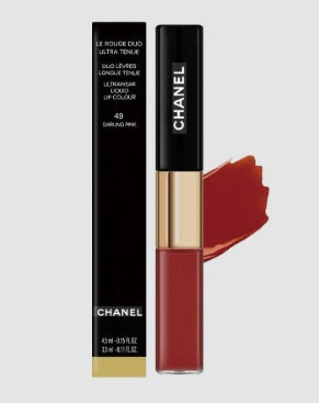 💜新品上架【梨花娘】💖CHANEL香奈兒 不沾杯超炫耀持色唇萃3.5ml (10色)體驗版💖✨