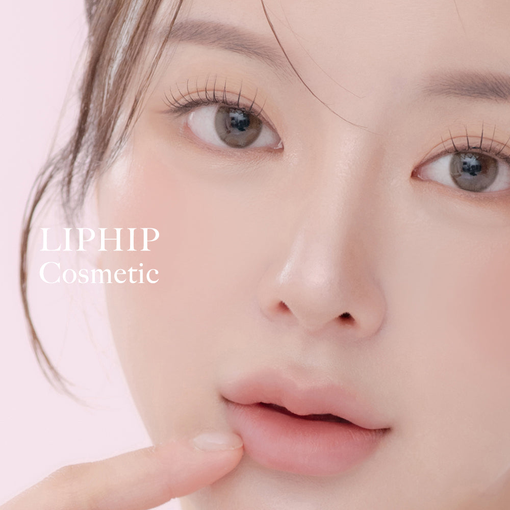 暢銷日本韓國原裝進口LIPHIP持久絲絨霧面唇釉(9色)現貨+預購