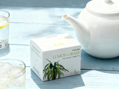 🆕新品上架💖【梨花娘】韓國Gardenshop天然養生花茶包(檸檬/茉莉/洋甘菊)💖 韓國連線