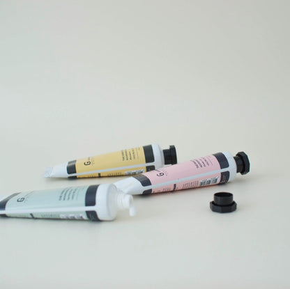 🆕新品上架💖【梨花娘】韓國Gardenshop熱銷天然植萃護手霜50ml(綠茶/橘子/玫瑰)💖 韓國連線