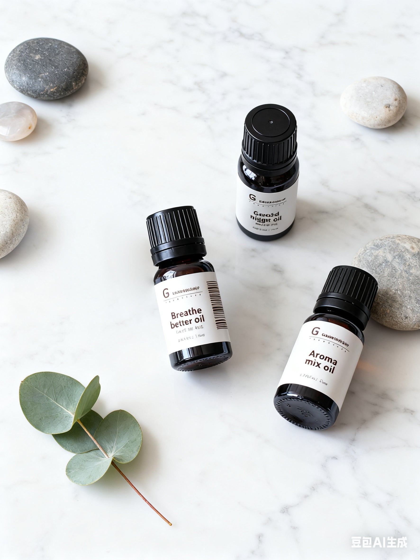 🆕新品上架💖【梨花娘】韓國Gardenshop天然植萃單複方精油(10ml)💖 韓國連線