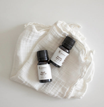 🆕新品上架💖【梨花娘】韓國Gardenshop天然植萃單複方精油(10ml)💖 韓國連線