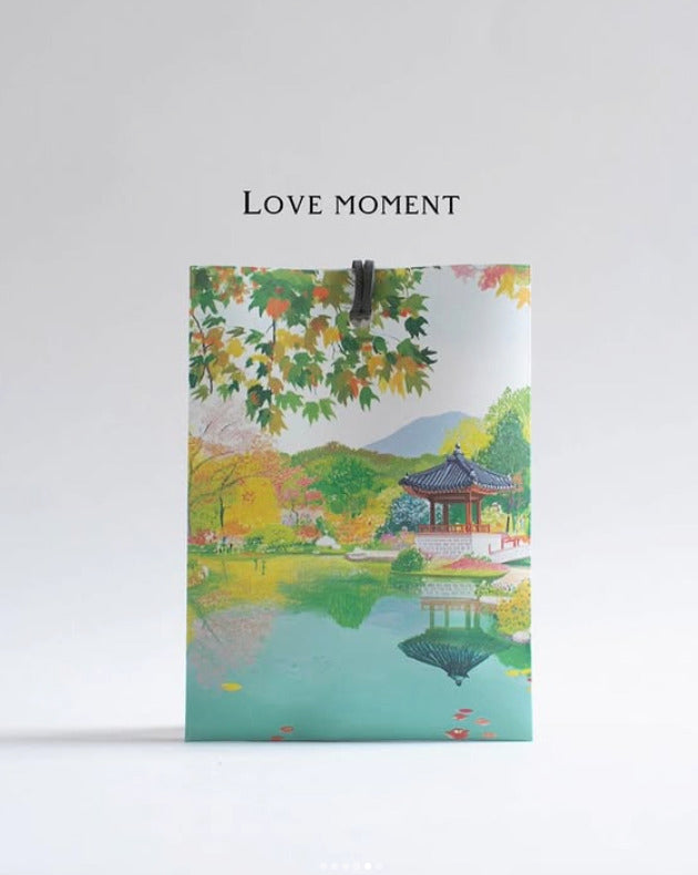 🆕新品上架💖【梨花娘】韓國Gardenshop超受歡迎採購激推天然車用，辦公，衣櫥掛香包💖 韓國連線