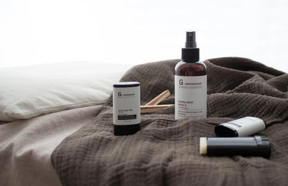 🆕新品上架💖【梨花娘】韓國Gardenshop天然植萃精油家緩解疲憊天然噴霧(150ml)💖 韓國連線