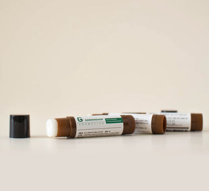 🆕新品上架💖【梨花娘】韓國Gardenshop天然植物精油取保濕護唇膏💖 韓國連線