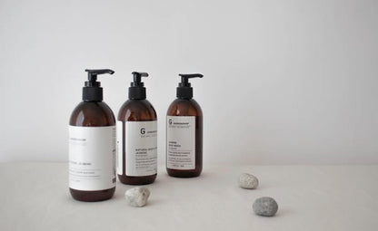 🆕新品上架💖【梨花娘】韓國Gardenshop天然植萃精油身體乳300ml(茉莉/薰衣草/柑橘) 💖韓國連線