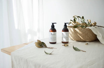 🆕新品上架💖【梨花娘】韓國Gardenshop天然植萃精油身體乳300ml(茉莉/薰衣草/柑橘) 💖韓國連線