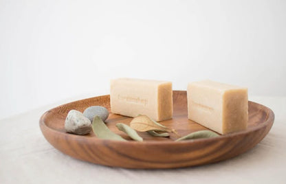 🆕新品上架💖【梨花娘】韓國Gardenshop天然植萃滋潤保濕手工肥皂 💖韓國連線