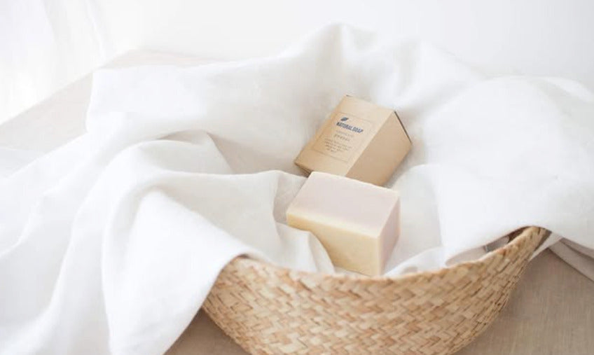 🆕新品上架💖【梨花娘】韓國Gardenshop天然植萃滋潤保濕手工肥皂 💖韓國連線