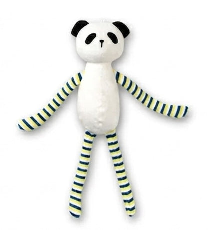 新品上架【梨花娘總代理】🐾日本品牌Solgra 嗶嗶聲響絨毛長手長腳寵物玩偶 🐶（3款）