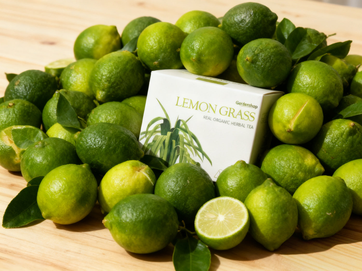 🆕新品上架💖【梨花娘】韓國Gardenshop天然養生花茶包(檸檬/茉莉/洋甘菊)💖 韓國連線