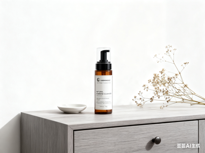 🆕新品上架💖【梨花娘】韓國Gardenshop天然植萃精油家私密處慕斯清潔液(150ml)💖 韓國連線