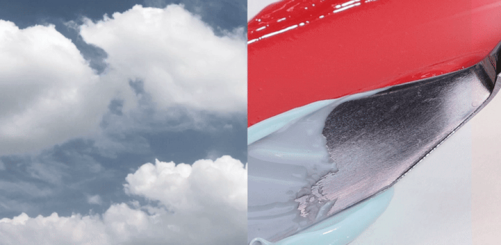 11月新品GD貓咪限量聯名🔥rom&amp;nd × ZOA&amp;FRIENDS  聯名款「鏡面雲朵般柔和不沾杯唇蜜」3色🔥韓國連線