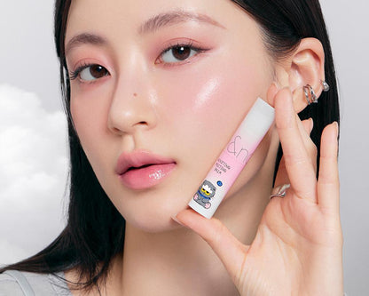 11月新品GD貓咪限量聯名🔥rom&amp;nd × ZOA&amp;FRIENDS  聯名款 護唇膏🔥韓國連線