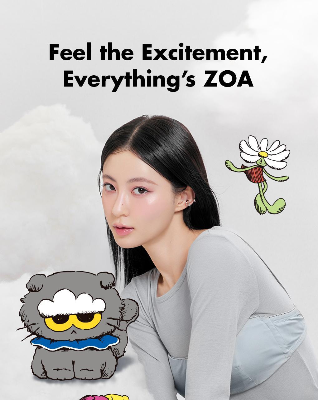 11月新品🔥rom&amp;nd × ZOA&amp;FRIENDS  GD貓咪限量秒殺款聯名腮紅球 色號08.09🔥韓國連線