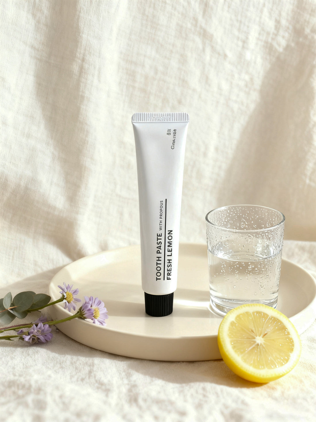 🆕新品上架💖【梨花娘】韓國Gardenshop溫和潔淨天然蜂膠牙膏💖 韓國連線