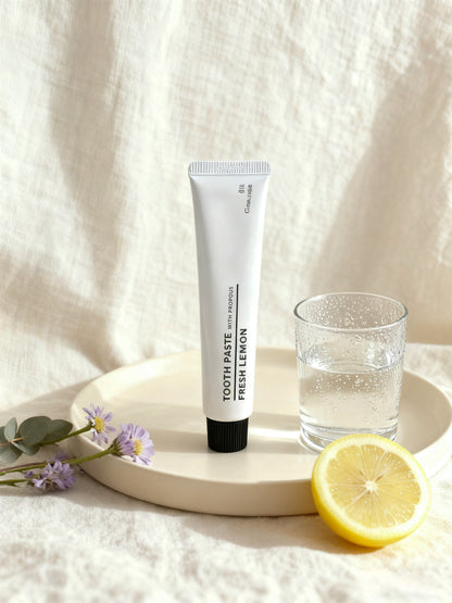 🆕新品上架💖【梨花娘】韓國Gardenshop溫和潔淨天然蜂膠牙膏💖 韓國連線