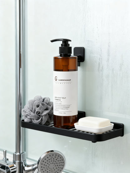 🆕新品上架💖【梨花娘】韓國Gardenshop天然植萃精油家強健髮根啤酒酵母洗髮精(500ml)💖韓國連線