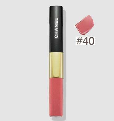 💜新品上架【梨花娘】💖CHANEL香奈兒 不沾杯超炫耀持色唇萃3.5ml (10色)體驗版💖✨