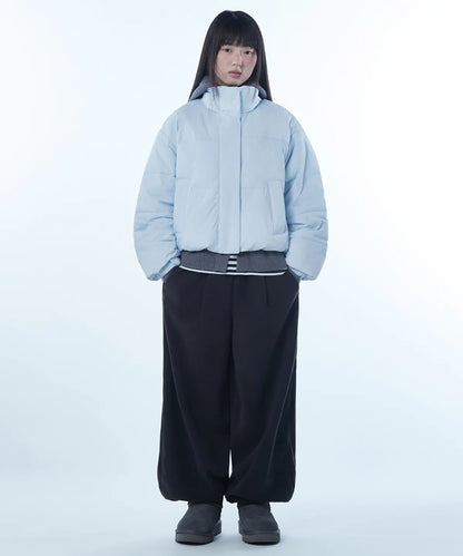 🆕新品上架💖【梨花娘】 韓國品牌 韓韶禧代言무신사STANDARD WOMAN羽絨短版外套(10色)🏆韓國連線