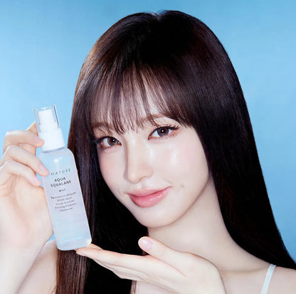 🆕新品上架💖【梨花娘】韓國品牌S.NATUE 2025上半年暢銷第一名🏆植物萃取角鯊烷保濕噴霧100ml 韓國連線