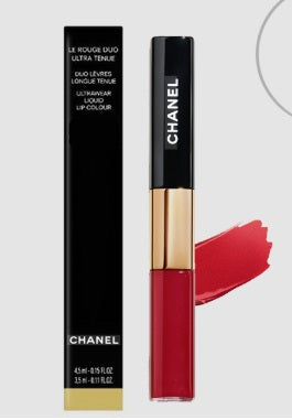 💜新品上架【梨花娘】💖CHANEL香奈兒 不沾杯超炫耀持色唇萃3.5ml (10色)體驗版💖✨