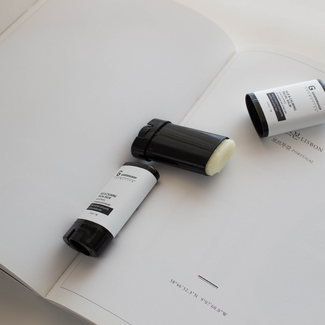 🆕新品上架💖【梨花娘】韓國Gardenshop天然植萃精油家緩解運動疲累舒緩膏💖 韓國連線