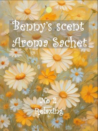 💜新品上架【梨花娘】🫧韓國PUMBLEPET天然植萃🌿韓國專業國際調香師衣櫥車用臥室歐洲油畫藝術卡+香氛袋一盒2入(20g)