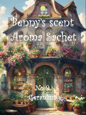 💜新品上架【梨花娘】🫧韓國PUMBLEPET天然植萃🌿韓國專業國際調香師衣櫥車用臥室歐洲油畫藝術卡+香氛袋一盒2入(20g)