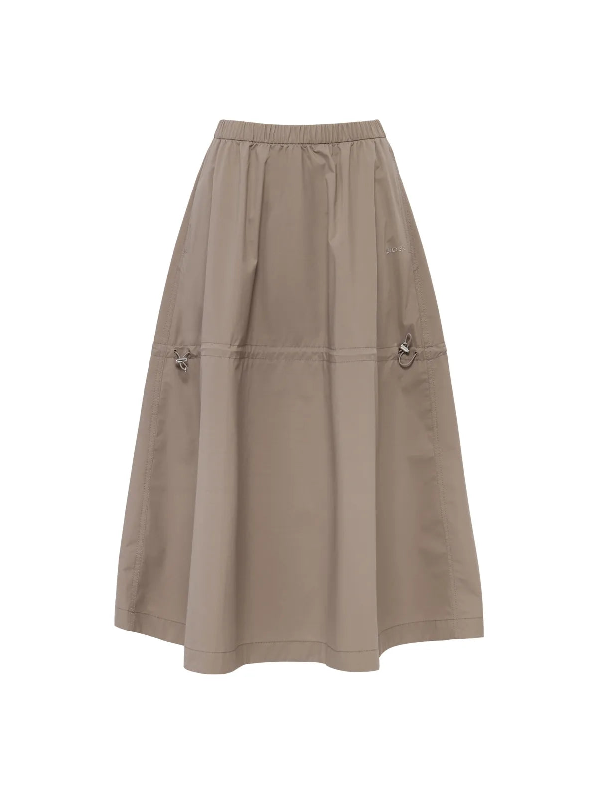 🆕新品上架【梨花娘】法國品牌 EIDER 張員瑛推薦款輕盈抽繩設計防風防潑水套裝(2色)