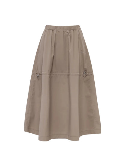 🆕新品上架【梨花娘】法國品牌 EIDER 張員瑛推薦款輕盈抽繩設計防風防潑水套裝(2色)