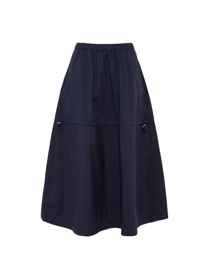 🆕新品上架【梨花娘】法國品牌 EIDER 張員瑛推薦款輕盈抽繩設計防風防潑水套裝(2色)