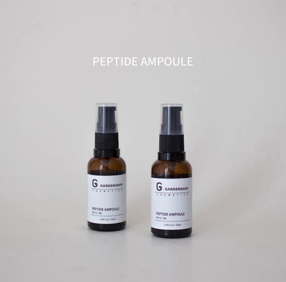 🆕新品上架【梨花娘】💖韓國Gardenshop韓妞級水光保養天然植萃精油家玻尿酸安瓶💖韓國連線