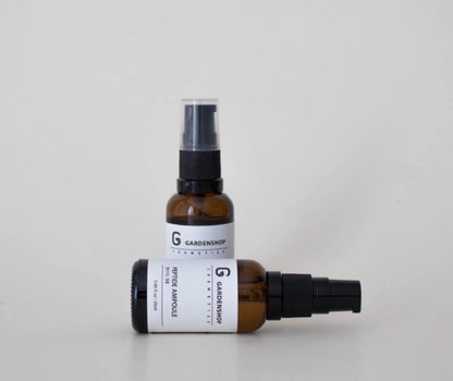 🆕新品上架【梨花娘】💖韓國Gardenshop韓妞級水光保養天然植萃精油家玻尿酸安瓶💖韓國連線