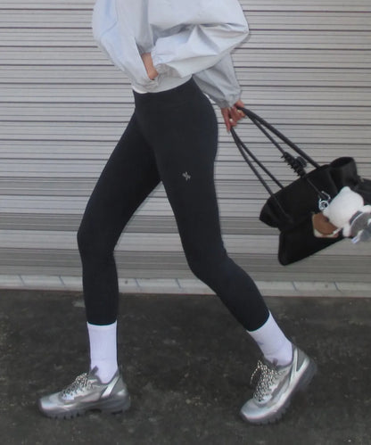 💖韓國暢銷1月TOP.1 XEXYMIX V-Up 3D Plus 顯瘦超彈力運動休閒瑜珈緊身褲 🥰限時買一送一