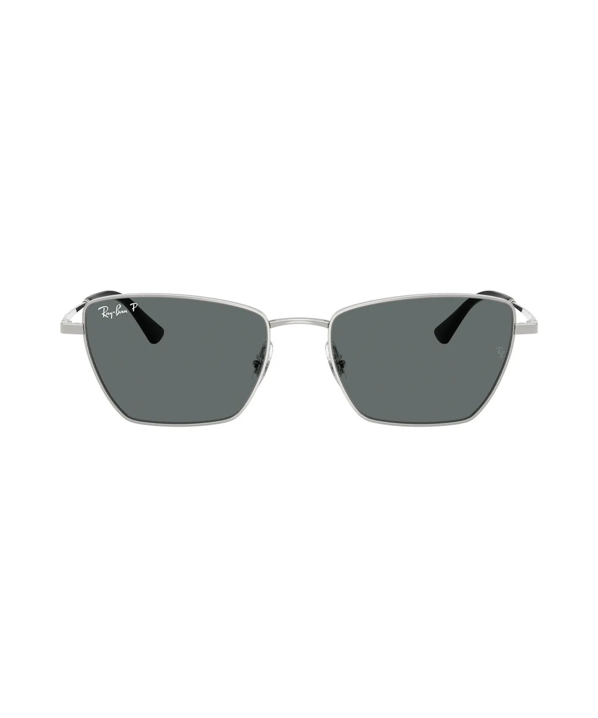 🔥新品上架【梨花娘】BP🖤Jennie Kim💗 同款 Ray-Ban清冷高級感方框墨鏡