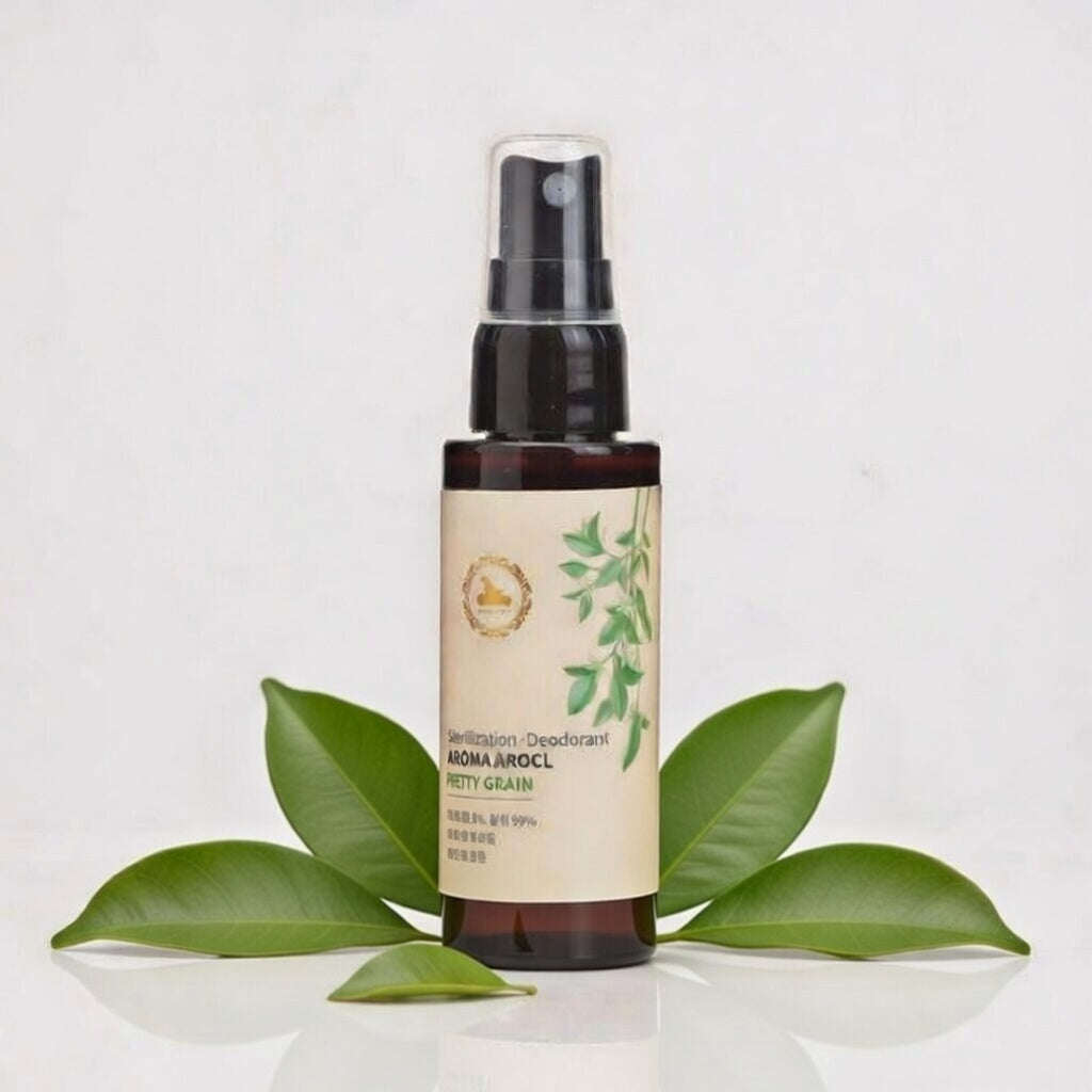 💜新品上架【梨花娘總代理】🏆暢銷 🫧韓國國際調香師PUMBLEPET  OIL 天然植萃複方精油空間分解臭味菌菌掰掰🦠香氛噴霧 50ml/500ml（5 款香味）