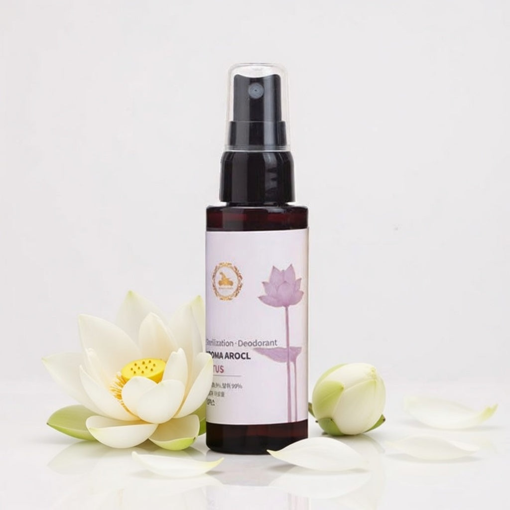 💜新品上架【梨花娘總代理】🏆暢銷 🫧韓國國際調香師PUMBLEPET  OIL 天然植萃複方精油空間分解臭味菌菌掰掰🦠香氛噴霧 50ml/500ml（5 款香味）