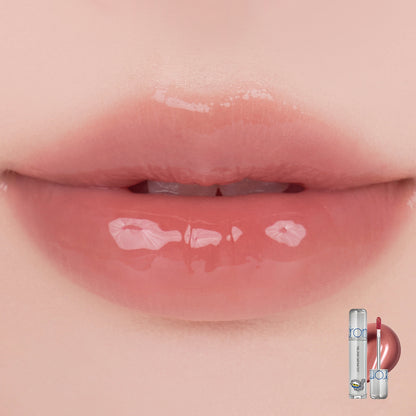 11月新品GD貓咪限量聯名🔥rom&amp;nd × ZOA&amp;FRIENDS  聯名款「水光唇釉」5色主打🔥韓國連線