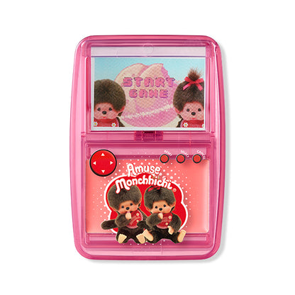 🆕新品上架【梨花娘】💖韓國AMUSE x Monchhichi 限量聯名 全系列超萌商品總覽