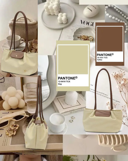 🆕新品上架 IG抖音爆款💕一包難求😧LI-YA泰國設計師品牌PONYTWENTYEIGHT優雅休閒保齡球包👜百搭時尚