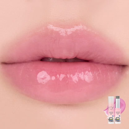 11月新品GD貓咪限量聯名🔥rom&amp;nd × ZOA&amp;FRIENDS  聯名款 護唇膏🔥韓國連線