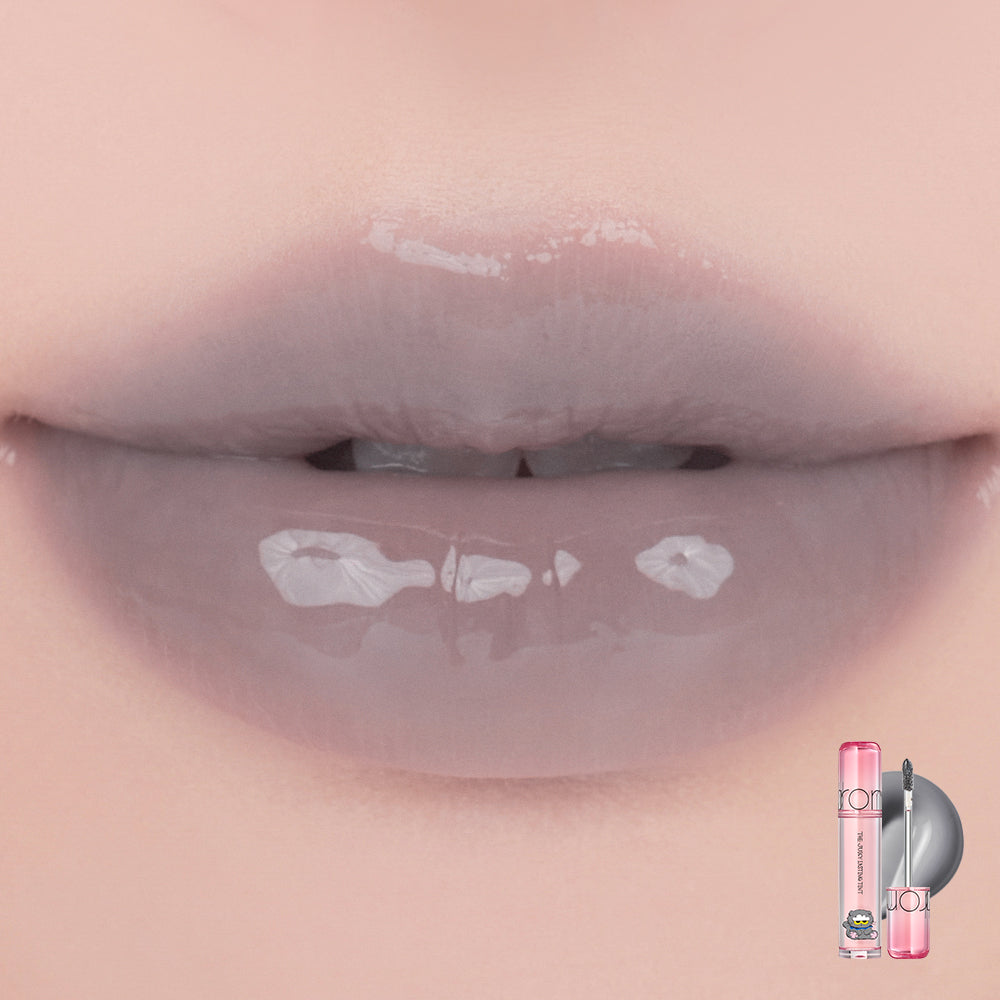 11月新品GD貓咪限量聯名🔥rom&amp;nd × ZOA&amp;FRIENDS  聯名款「水光唇釉」5色主打🔥韓國連線