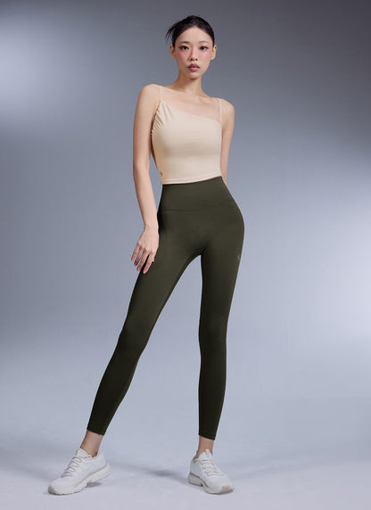 💖韓國暢銷1月TOP.1 XEXYMIX V-Up 3D Plus 顯瘦超彈力運動休閒瑜珈緊身褲 🥰限時買一送一