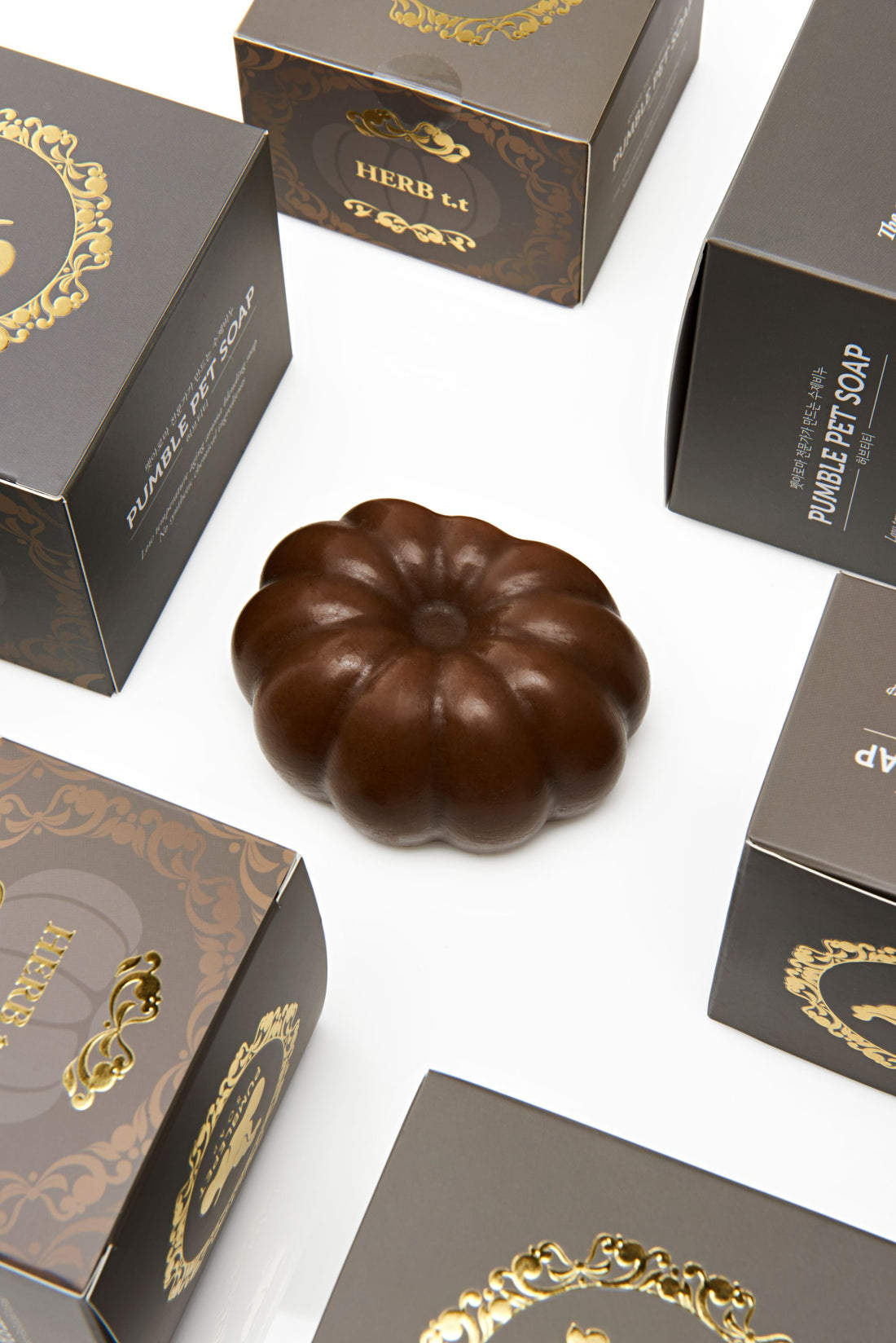 💜新品上架【梨花娘總代理】🫧韓國PUMBLEPET 韓國獸醫推薦｜天然草本茶香精油 皮膚屏障健康 淨化異味