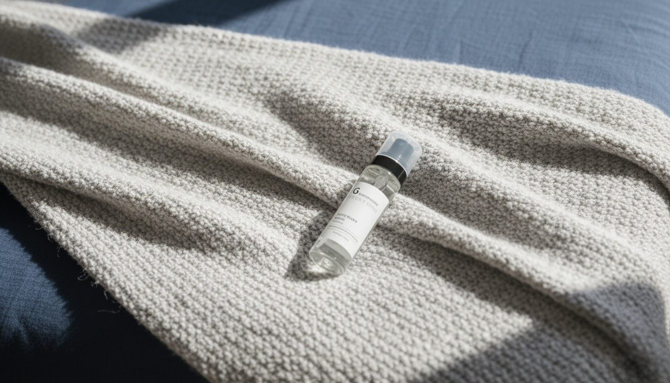 🆕新品上架💖【梨花娘】韓國Gardenshop天然植萃精油家新版安撫紓緩放鬆睡眠噴霧💖 韓國連線