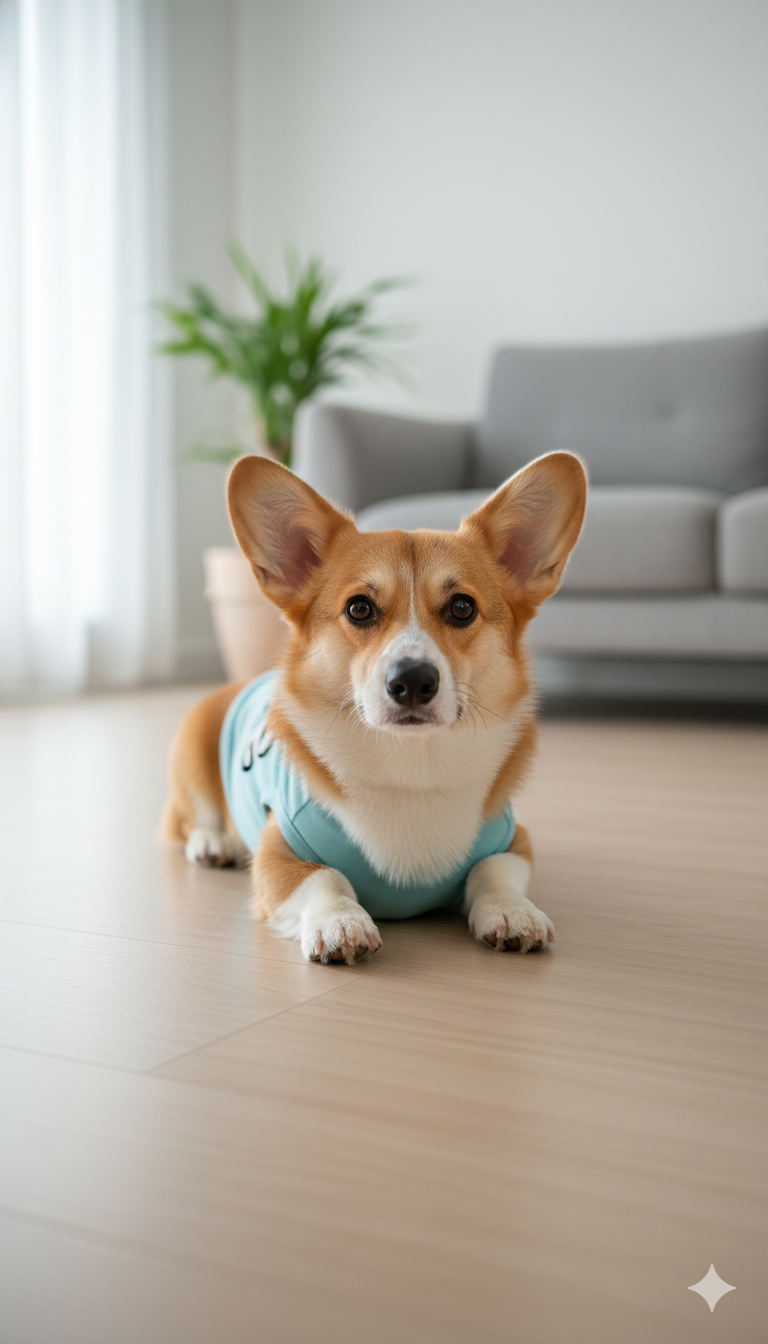 😍新品上架 【梨花娘】딸女兒 아들兒子狗狗棉質寵物衣服(S~3XL)