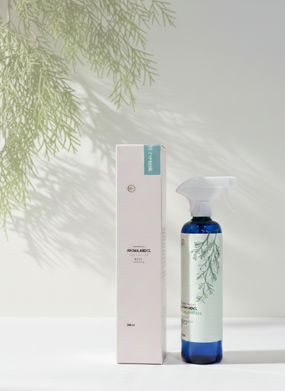 💜新品上架【梨花娘】🏆暢銷 🫧韓國國際調香師PUMBLEPET  OIL 天然植萃複方精油空間分解臭味香氛噴霧 50ml/500ml（5 款香味）