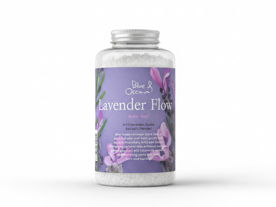 🆕新品上架💖【梨花娘】韓國Gardenshop天然植物萃取豐富礦物質細砂沐浴鹽700g(玫瑰/薰衣草) 💖韓國連線